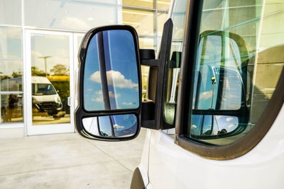 2024 RAM ProMaster 2500 High Roof