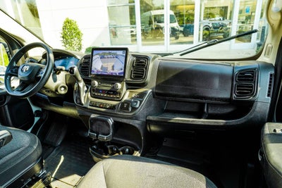 2024 RAM ProMaster 2500 High Roof