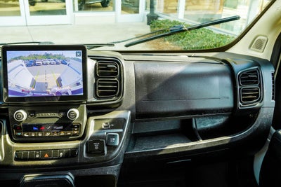 2024 RAM ProMaster 2500 High Roof