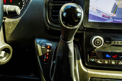 2024 RAM ProMaster 2500 High Roof