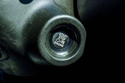 2024 RAM ProMaster 2500 High Roof