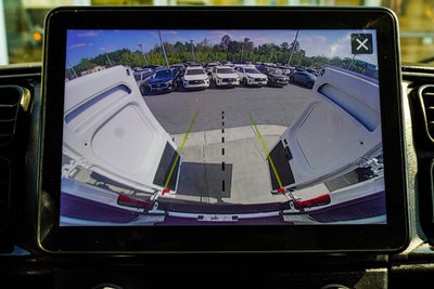 2024 RAM ProMaster 2500 High Roof