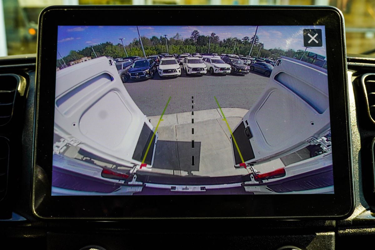 2024 RAM ProMaster 2500 High Roof