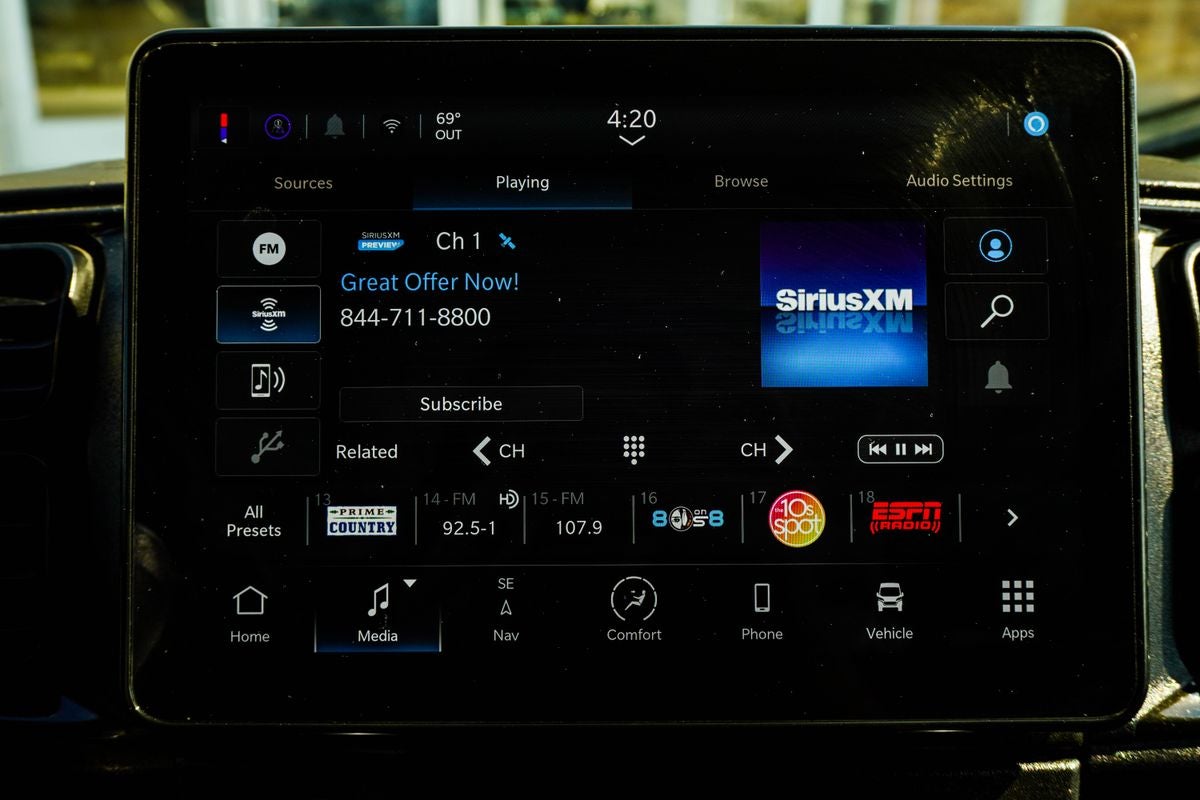 2024 RAM ProMaster 2500 High Roof