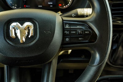 2024 RAM ProMaster 2500 High Roof