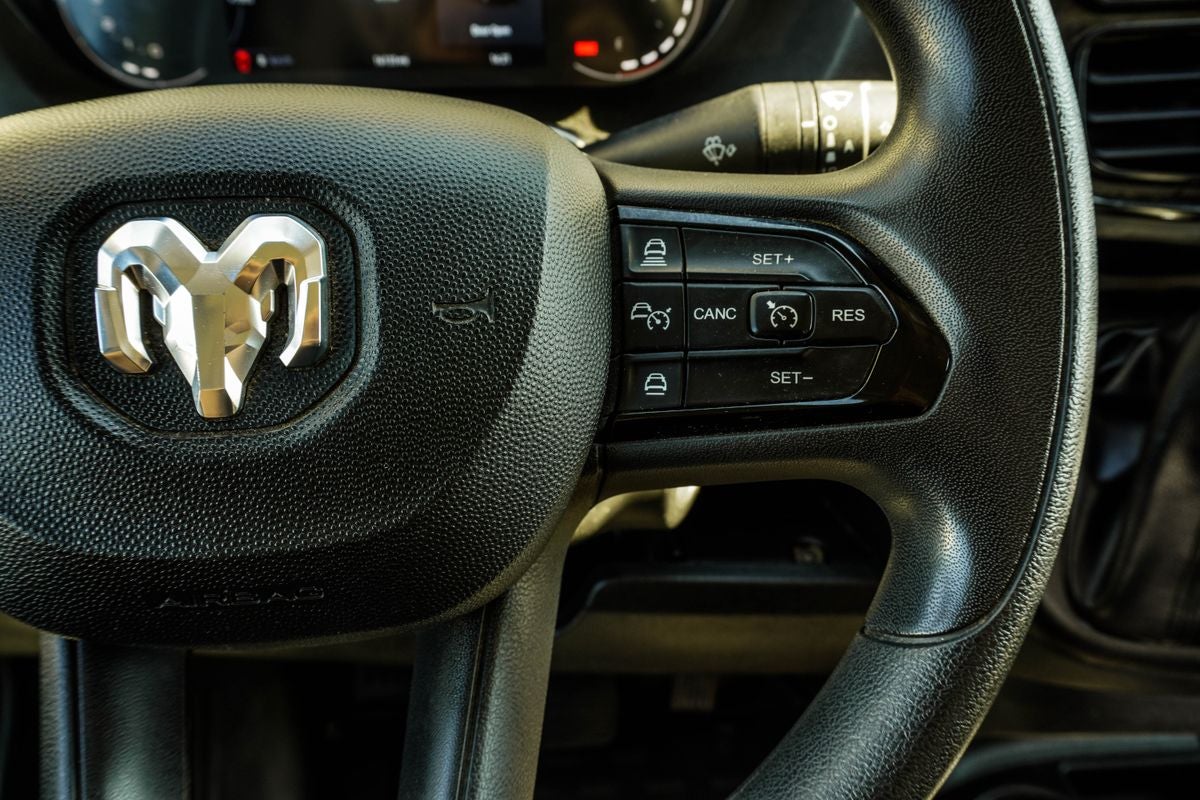 2024 RAM ProMaster 2500 High Roof