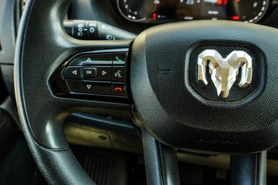 2024 RAM ProMaster 2500 High Roof