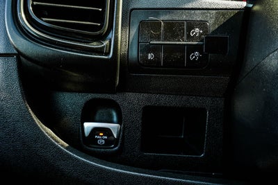 2024 RAM ProMaster 2500 High Roof