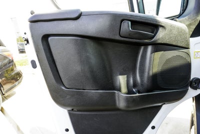 2024 RAM ProMaster 2500 High Roof