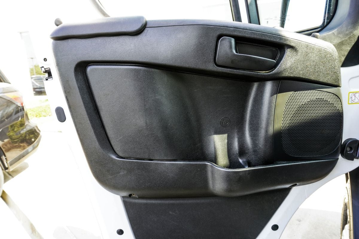 2024 RAM ProMaster 2500 High Roof