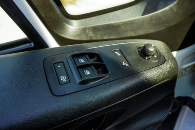 2024 RAM ProMaster 2500 High Roof