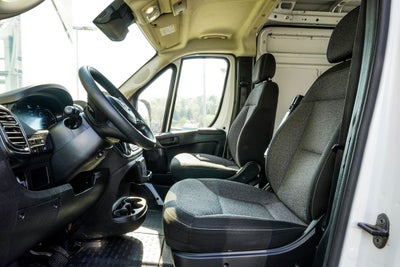 2024 RAM ProMaster 2500 High Roof