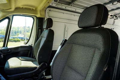 2024 RAM ProMaster 2500 High Roof