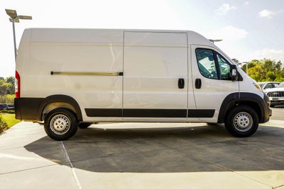 2024 RAM ProMaster 2500 High Roof