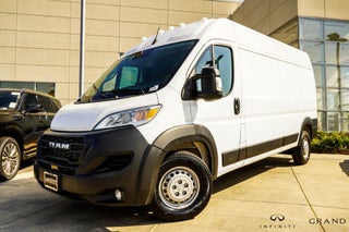 2024 RAM ProMaster 2500 High Roof