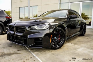 2024 BMW M2 Base