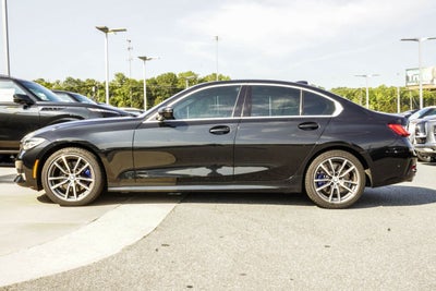 2020 BMW 3 Series 330i