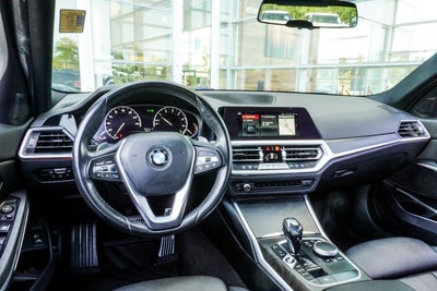 2020 BMW 3 Series 330i