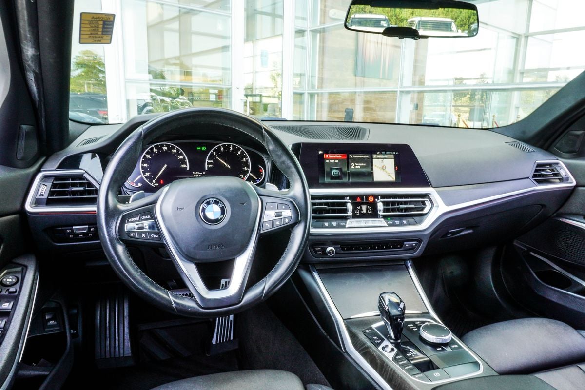 2020 BMW 3 Series 330i