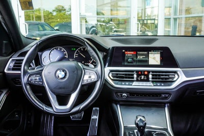 2020 BMW 3 Series 330i