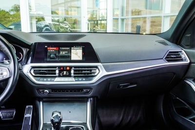 2020 BMW 3 Series 330i