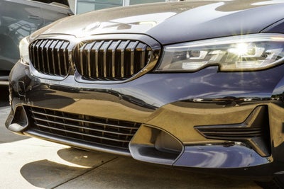 2020 BMW 3 Series 330i
