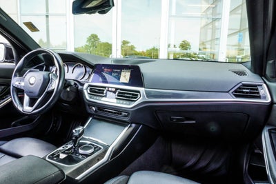 2020 BMW 3 Series 330i
