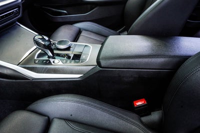 2020 BMW 3 Series 330i