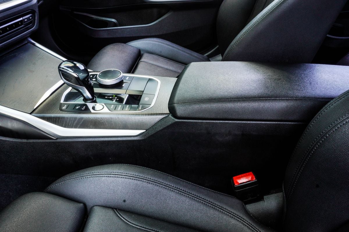 2020 BMW 3 Series 330i