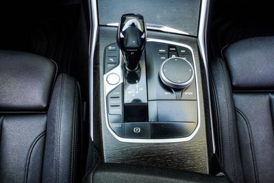 2020 BMW 3 Series 330i