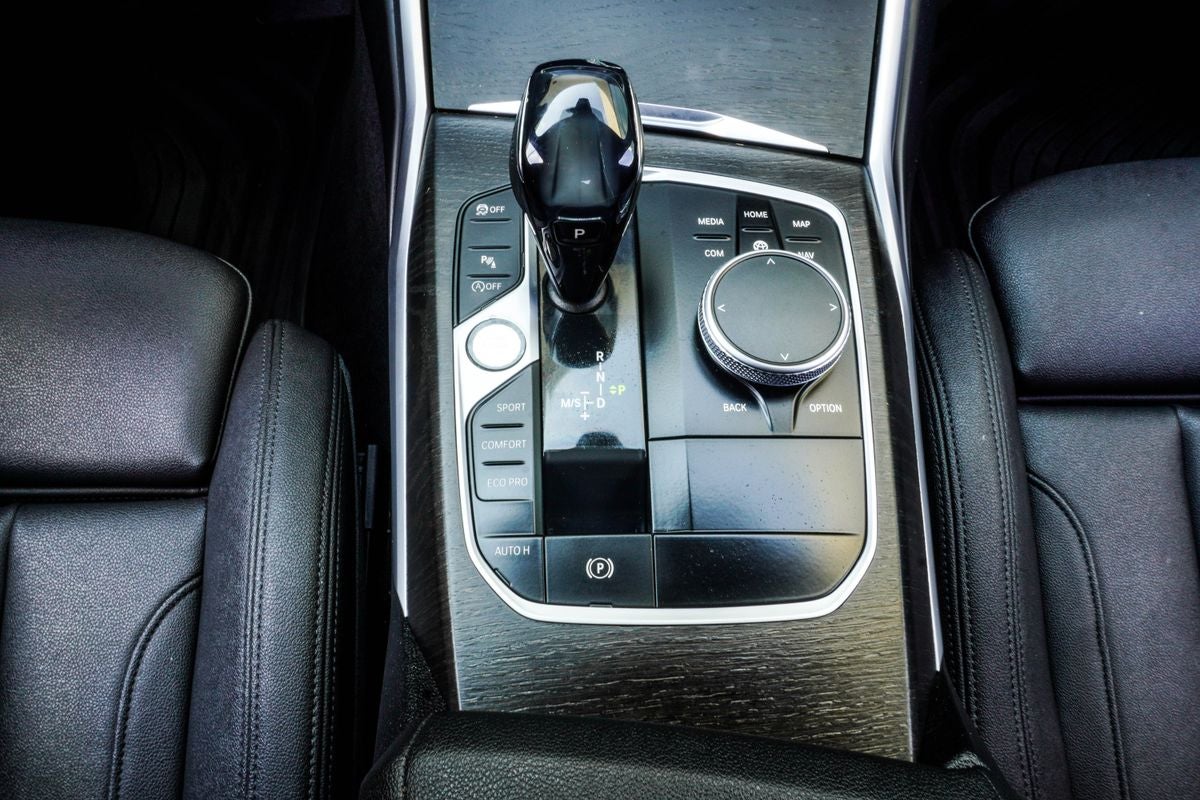 2020 BMW 3 Series 330i