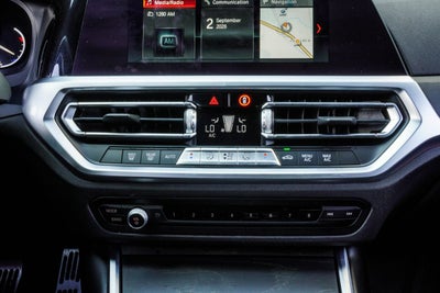2020 BMW 3 Series 330i