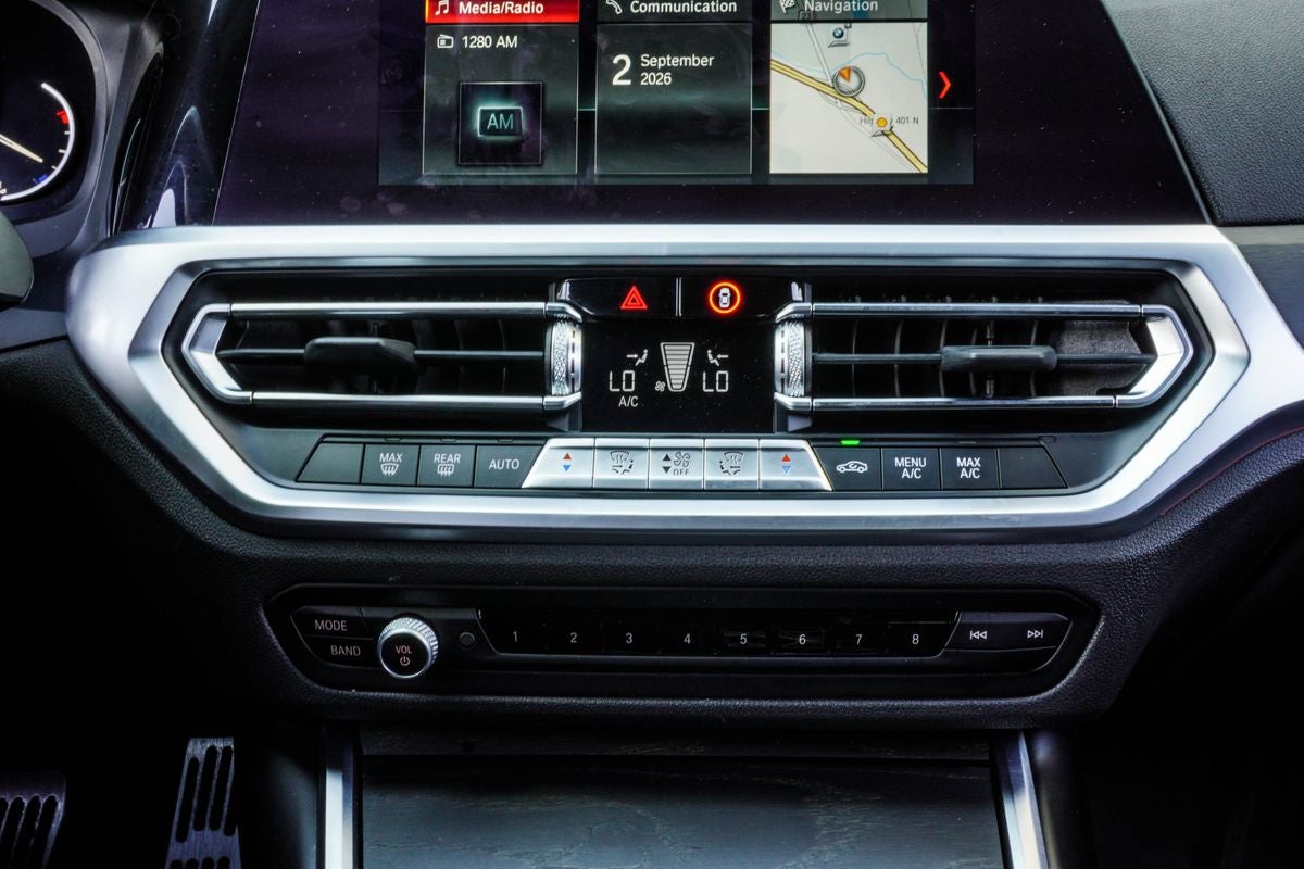 2020 BMW 3 Series 330i