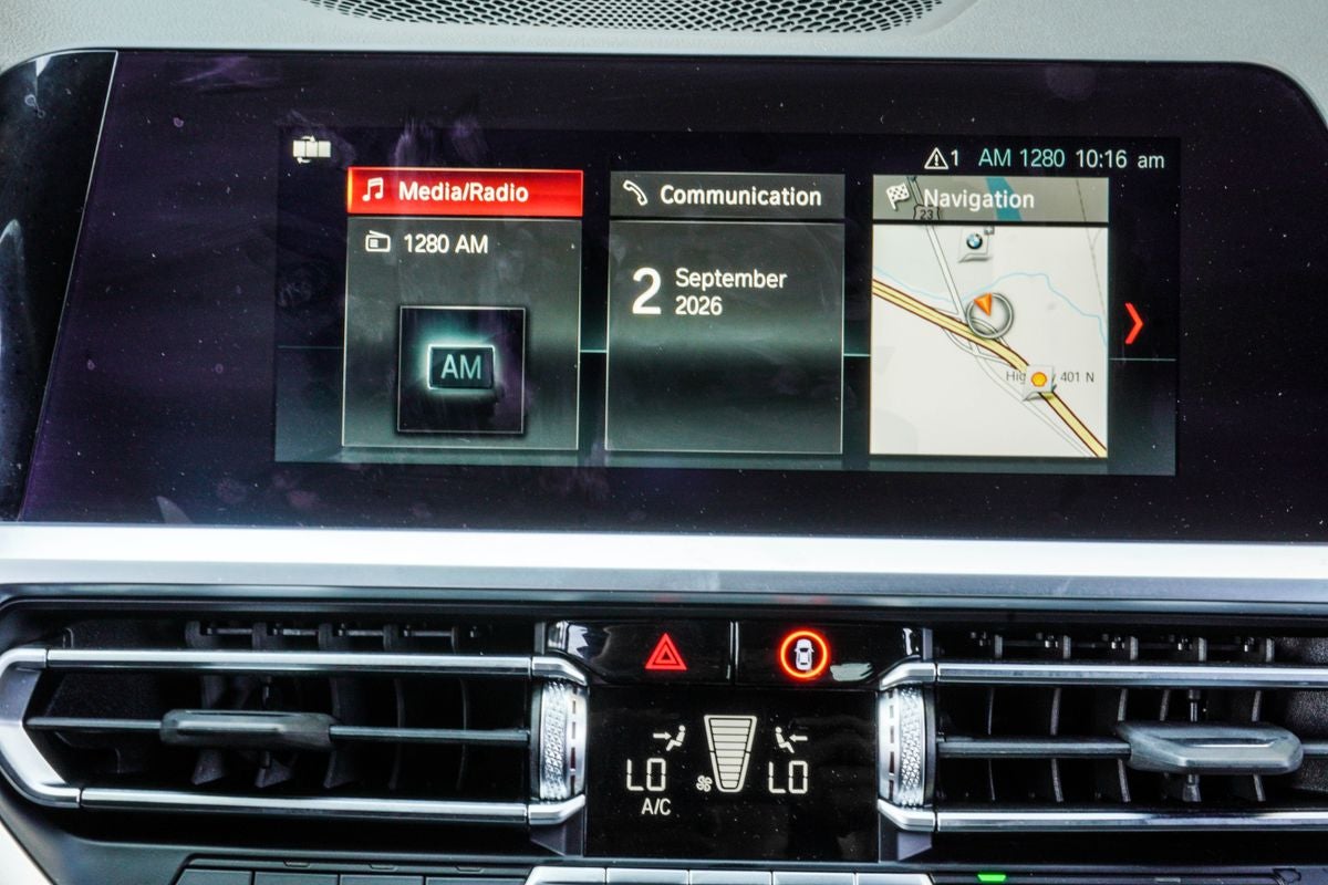 2020 BMW 3 Series 330i