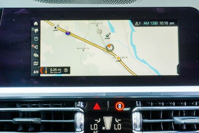 2020 BMW 3 Series 330i