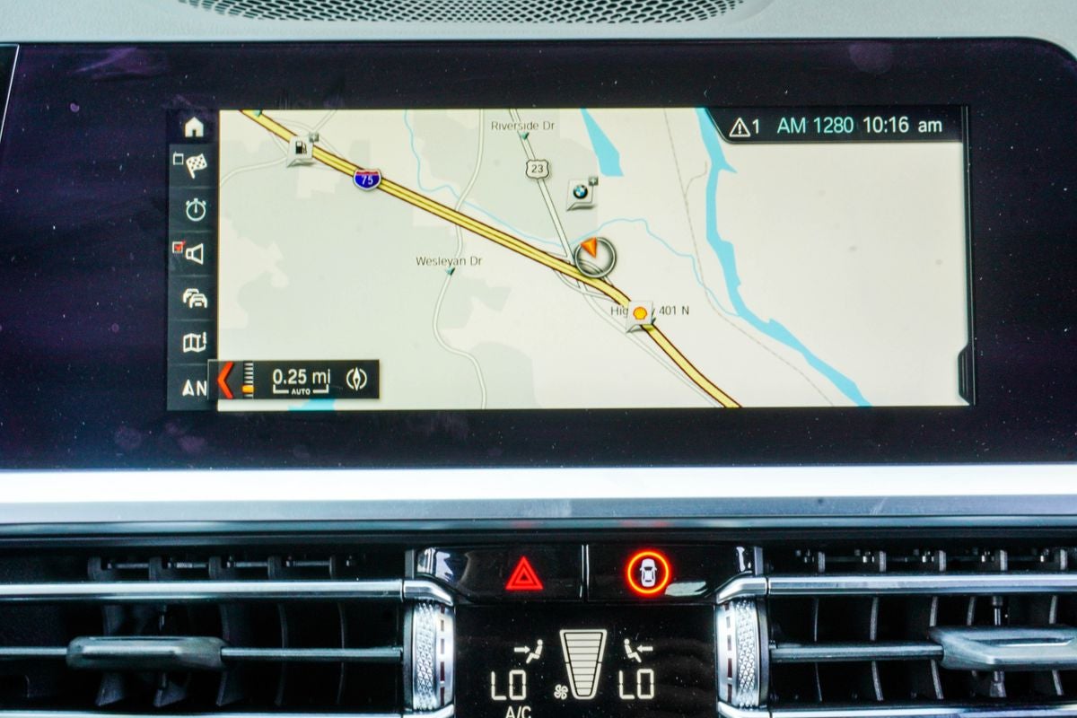 2020 BMW 3 Series 330i
