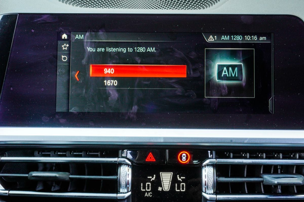2020 BMW 3 Series 330i