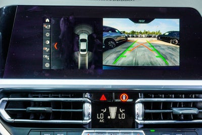 2020 BMW 3 Series 330i