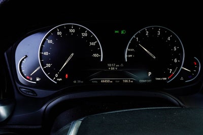2020 BMW 3 Series 330i