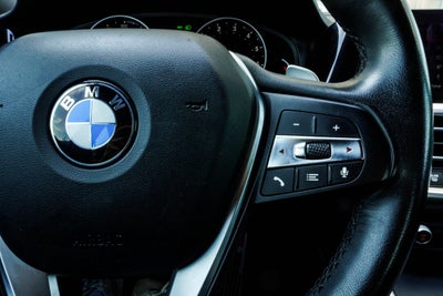 2020 BMW 3 Series 330i