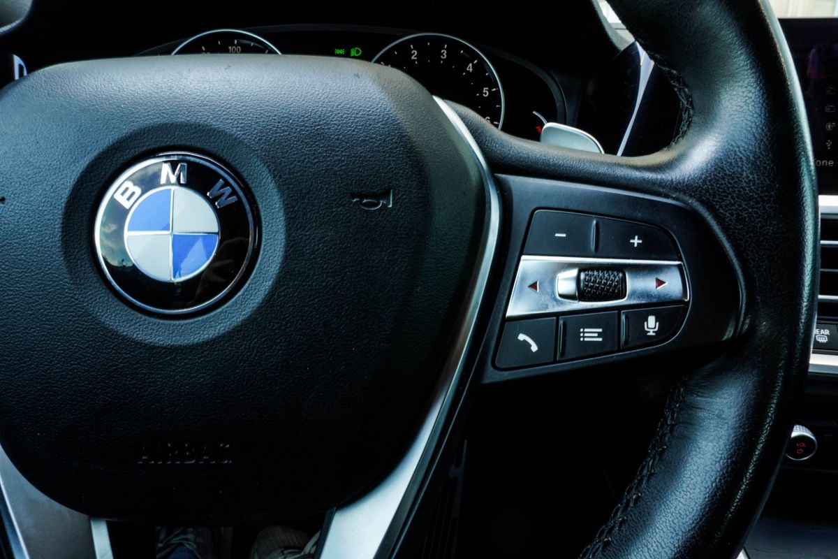 2020 BMW 3 Series 330i