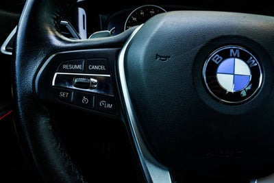 2020 BMW 3 Series 330i