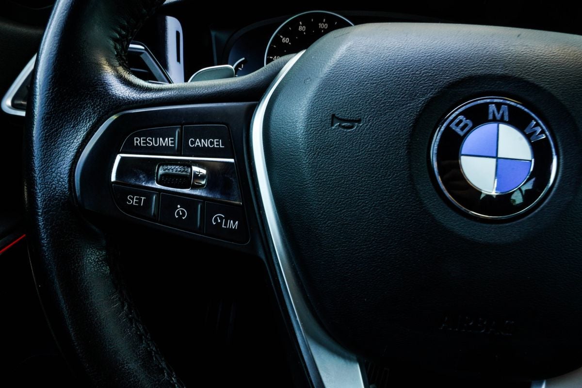 2020 BMW 3 Series 330i