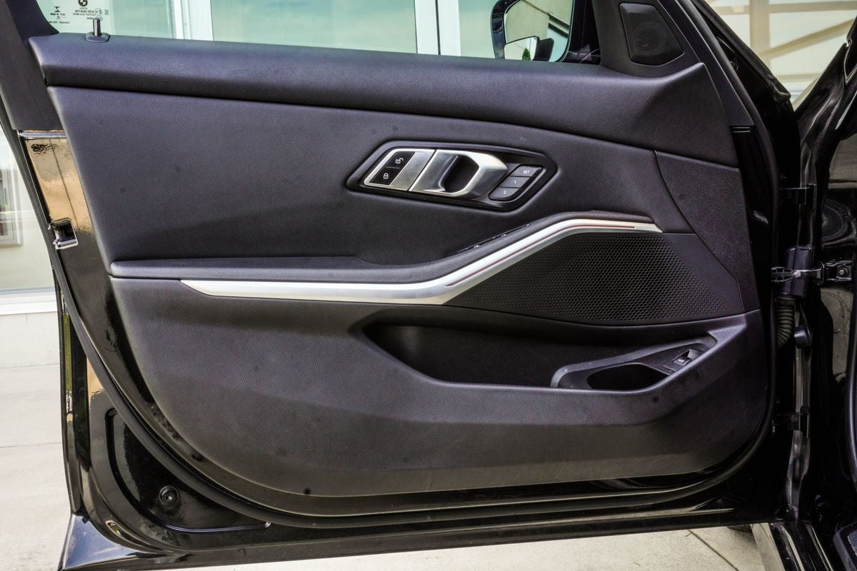 2020 BMW 3 Series 330i