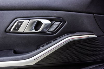 2020 BMW 3 Series 330i