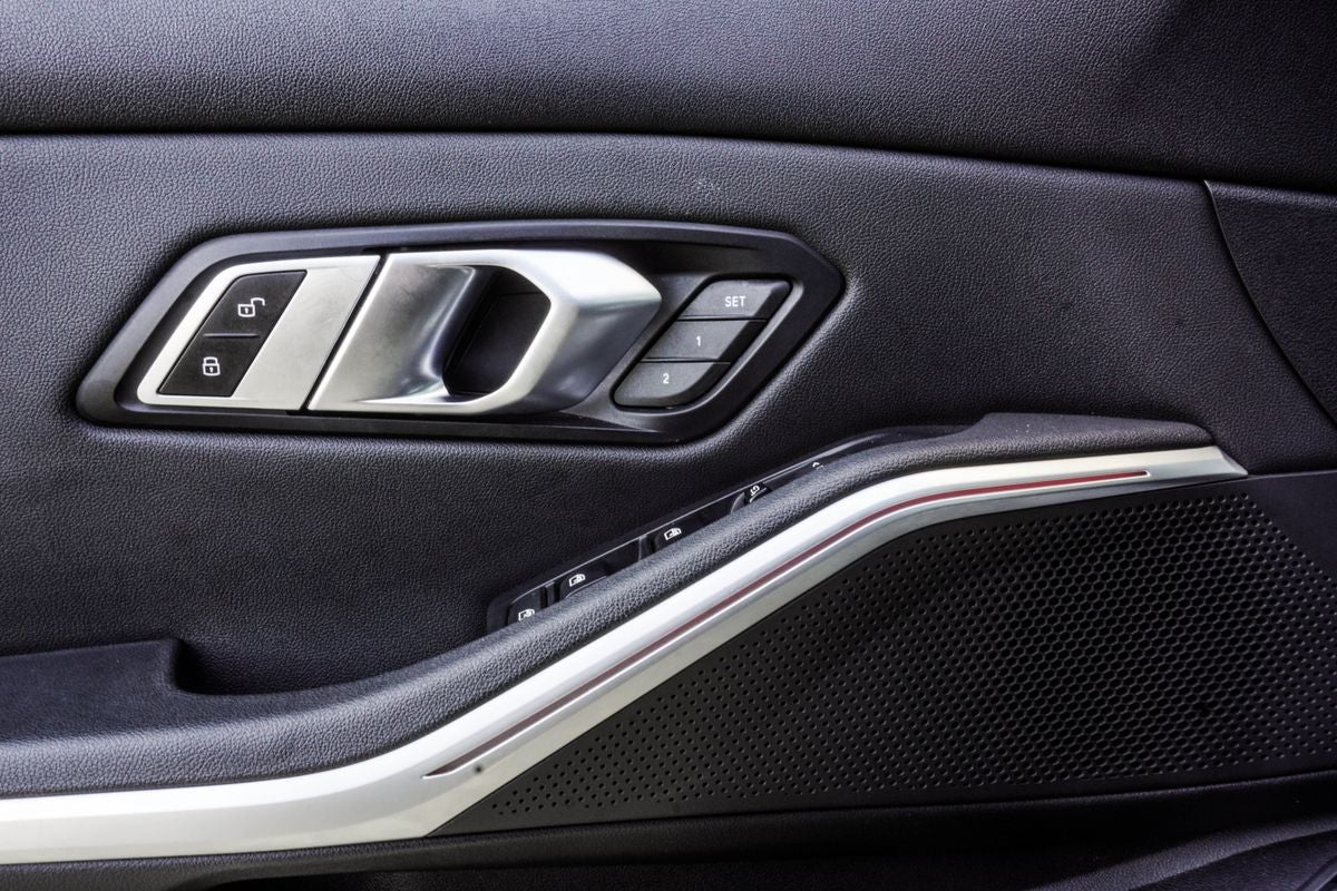 2020 BMW 3 Series 330i