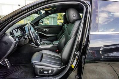 2020 BMW 3 Series 330i