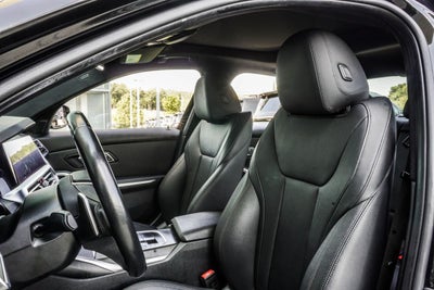 2020 BMW 3 Series 330i