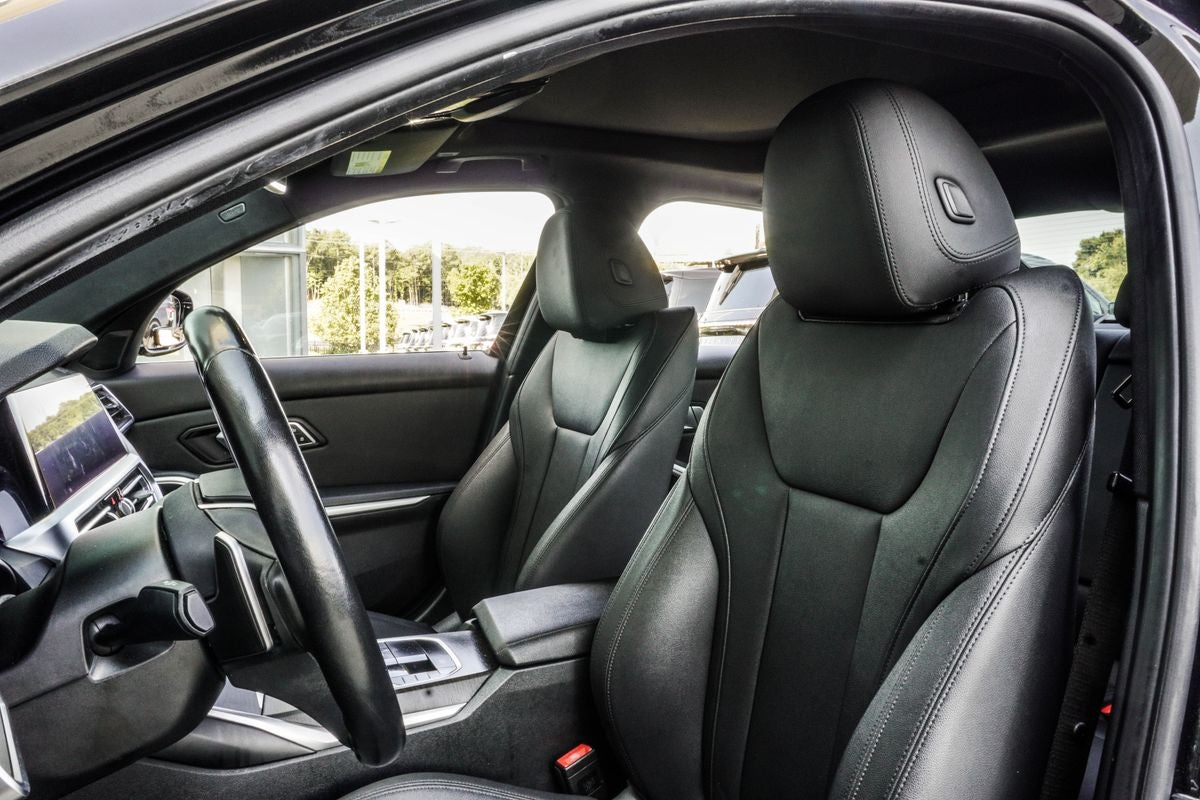 2020 BMW 3 Series 330i
