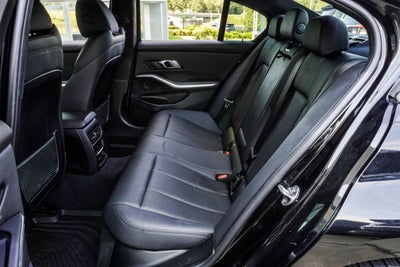 2020 BMW 3 Series 330i